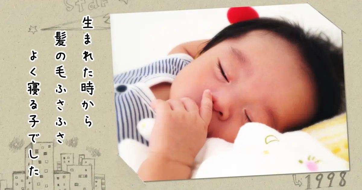 プロフィールムービー「sketchnotes」のイラストシーン